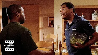 friday pops puts craig in his place clipzone comedy callbacks