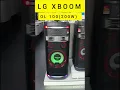 LG OL 100 2000w| #lgbt #shortvideo #shots #dj #djremix #lg
