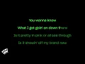 Charli xcx, Billie Eilish - Guess (Karaoke Version)