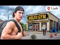 I Tested Gyms That Are Disappearing…
