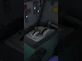 Learn to Drive a Train in Train Simulator Classic in UNDER 60 Seconds Beginners Guide