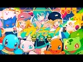 Lagu Giga - I GOT YOU! ft.Miku・Rin・Len【MV】