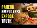 10 Panera Bread Secrets Employees Are NOT Allowed to Tell You