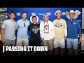 Passing it down SC Featured