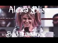 Lagu WWE Alexa Bliss bad romance mv