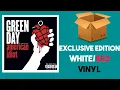 Lagu Green Day - American Idiot (Unboxing LP, EXCLUSIVE VERSION)
