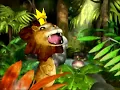 Download Lagu Bebe Lilly - La jungle des animaux Зубченко