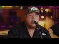Luke Combs - Cold As You (Acoustic)