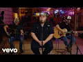 Lagu Luke Combs - Cold As You (Acoustic)