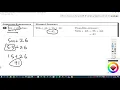 Replacing Variables with Numbers