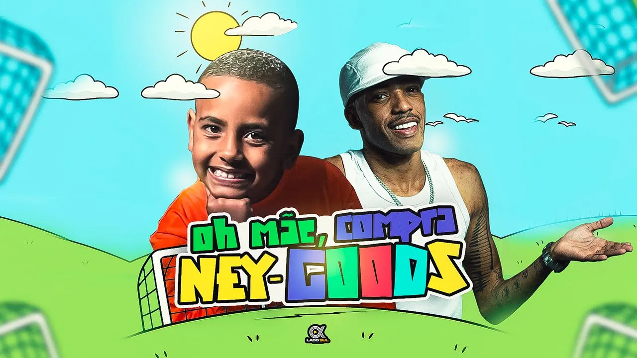 Lukão Mec channel featured image