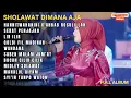 Download Lagu PLAYLIST SHOLAWAT  \