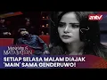 Lagu Setiap Selasa Malam Diajak 'Main' Sama Genderuwo! | Menembus Mata Batin ANTV Eps 136 [FULL]