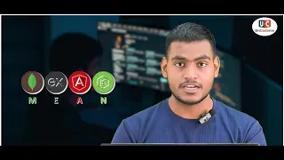 What is MEAN STACK - MongoDB Express Angular Node js Uncodemy