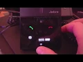 Jabra Engage 75 Convertible setup for Polycom with Ringcentral
