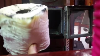 How to fix an overfilled boat diesel heater