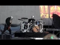 Download Lagu Ghost Drummer Gothenburg 2015