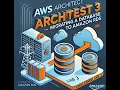 AWS architect - Challenge Lab 3
