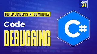 21 How to Debug C Code in Visual Studio Code