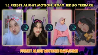 Download Kumpulan Preset Alight Motion Jedag Jedug viral | Preset Jedag Jedug Alight Motion MP3