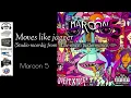 Moves like jagger(Studio recording from "The voice" performance) - Maroon 5
