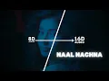 Naal Nachna (16D Audio "Not 8D") | Dhurandhar | Ranveer Singh, Sara, Afsana Khan | 🎧 Use Headphone 🎧