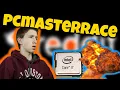 OVERCLOCKING Reacting to
