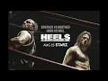 The Heels Series Season 1 Episode 1 Soundtrack