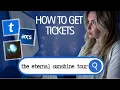 Download Lagu How to Get ARIANA GRANDE - ETERNAL SUNSHINE Tour Tickets (Tips + Hacks) ☀️🎟️✨
