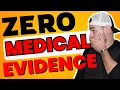 How I Won My VA Disability Claim With ZERO Medical Evidence