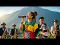 Cinta Dibalik Terali -Noer Halimah |Cover Versi   Reggae SKA 