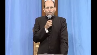 3 Virtude da Fortaleza/Coragem - PADRE PAULO RICARDO