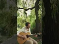 Alan Gogoll - Jungle of Life (One Take)