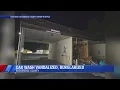 Car wash vandalized burglarized in Rockbridge County