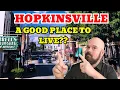 Hopkinsville KY PROS CONS of Living Here Cost of Living Fort Campbell Things to Do and more