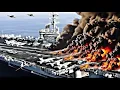 Download Lagu 1 minuut geleden werd een Amerikaans vliegdekschip met 500 straaljagers aan boord vernietigd door e