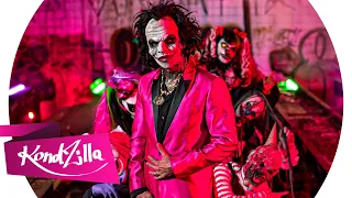 MC Kauan - Mestre das Fugas 2  (KondZilla)