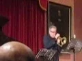 Lagu R. CIAMMARUGHI 4T (Zechini, La Maida, Piermartire) - Sala Dei Ritratti, 30/4/16 - VIDEO 1