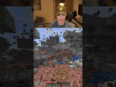 break block = break every block showcase