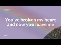 Kyle Juliano - Love of My Life (Official Lyric Video)