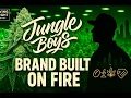 Jungle Boys The Real Story Behind TLC Berner Exotikz