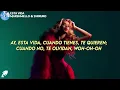 Marshmello, Farruko - Esta Vida (Letra/Lyrics)