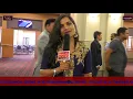 Download Lagu Pilupu Exclusive coverage NATA2018:  Swathi Reddy Singer from UK