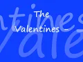 The Valentines - Blam Blam Fever
