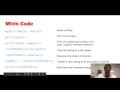 Python 29 - Object Oriented Programming