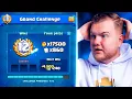 BEST DECK TO WIN YOUR FIRST GRAND CHALLENGE EASILY IN CLASH ROYALE