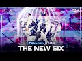 Lagu [#로드투킹덤_A/풀버전] #THENEWSIX(#더뉴식스) - ♬ #Phobia @1차전 〈#StrayKids 대진〉 Full ver.