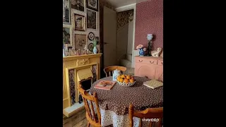 بيتك يا ستي الختيارة   فيروز دندنها