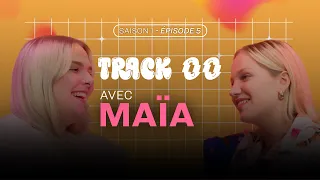 Track 00 - Maïa : la Star Academy, ABBA, les comédies musicales...(S1E05)