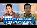 Download Lagu Purbaya Disentil DPR soal Dana MBG, Politikus Golkar Minta Menkeu Setop Komentari Kementerian Lain